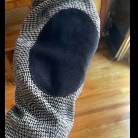 British Khaki Women's Blazer - Picture 9 of 9